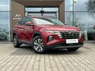 Hyundai Tucson 1.6T-GDI HEV EXECUTIVE 2WD 230KM Salon PL Gwarancja FV23% - 2