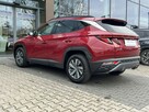Hyundai Tucson 1.6T-GDI HEV EXECUTIVE 2WD 230KM Salon PL Gwarancja FV23% - 3