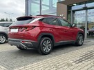 Hyundai Tucson 1.6T-GDI HEV EXECUTIVE 2WD 230KM Salon PL Gwarancja FV23% - 4