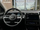 Hyundai Tucson 1.6T-GDI HEV EXECUTIVE 2WD 230KM Salon PL Gwarancja FV23% - 11