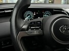 Hyundai Tucson 1.6T-GDI HEV EXECUTIVE 2WD 230KM Salon PL Gwarancja FV23% - 12