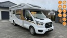 Ford Transit Kamper Magis 74XT Plus 2.0tdci 170KM Automat 6.osobowy .7.40 dlugi gwa - 1