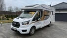 Ford Transit Kamper Magis 74XT Plus 2.0tdci 170KM Automat 6.osobowy .7.40 dlugi gwa - 2