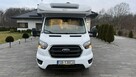 Ford Transit Kamper Magis 74XT Plus 2.0tdci 170KM Automat 6.osobowy .7.40 dlugi gwa - 3
