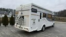 Ford Transit Kamper Magis 74XT Plus 2.0tdci 170KM Automat 6.osobowy .7.40 dlugi gwa - 4