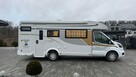 Ford Transit Kamper Magis 74XT Plus 2.0tdci 170KM Automat 6.osobowy .7.40 dlugi gwa - 5