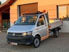 Volkswagen Transporter sygnalizacja świetlna * obsługa autostrad* - 2