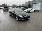 Mercedes E 350 Automat Skóra Podgrzewanie Czujniki park. 258KM - 5