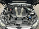 Mercedes E 350 Automat Skóra Podgrzewanie Czujniki park. 258KM - 11