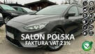 Ford Focus ST-Line*2.0EcoBlue 150PS*Automat*Salon-Polska*Bezwypadkowy*Sewis*VAT.