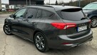 Ford Focus ST-Line*2.0EcoBlue 150PS*Automat*Salon-Polska*Bezwypadkowy*Sewis*VAT. - 6