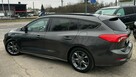 Ford Focus ST-Line*2.0EcoBlue 150PS*Automat*Salon-Polska*Bezwypadkowy*Sewis*VAT. - 7