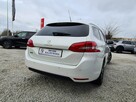 Peugeot 308 STYLE Klimatronik PDC Tempomat Led Sensory Tempomat Halogeny Alu - 2