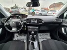 Peugeot 308 STYLE Klimatronik PDC Tempomat Led Sensory Tempomat Halogeny Alu - 11