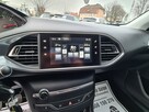 Peugeot 308 STYLE Klimatronik PDC Tempomat Led Sensory Tempomat Halogeny Alu - 13
