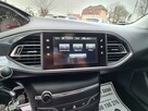 Peugeot 308 STYLE Klimatronik PDC Tempomat Led Sensory Tempomat Halogeny Alu - 15