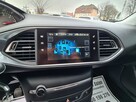 Peugeot 308 STYLE Klimatronik PDC Tempomat Led Sensory Tempomat Halogeny Alu - 16