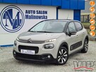 Citroen C3 Navi Kamera 2xPDC Klimatronik AsystentPasa Led Klimatronik Sensory Alu