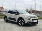 Citroen C3 Navi Kamera 2xPDC Klimatronik AsystentPasa Led Klimatronik Sensory Alu - 3