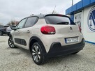 Citroen C3 Navi Kamera 2xPDC Klimatronik AsystentPasa Led Klimatronik Sensory Alu - 4