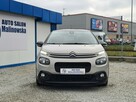 Citroen C3 Navi Kamera 2xPDC Klimatronik AsystentPasa Led Klimatronik Sensory Alu - 5