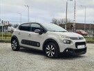 Citroen C3 Navi Kamera 2xPDC Klimatronik AsystentPasa Led Klimatronik Sensory Alu - 8