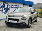 Citroen C3 Navi Kamera 2xPDC Klimatronik AsystentPasa Led Klimatronik Sensory Alu - 9