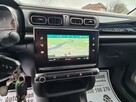 Citroen C3 Navi Kamera 2xPDC Klimatronik AsystentPasa Led Klimatronik Sensory Alu - 12