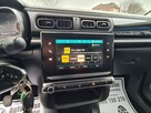 Citroen C3 Navi Kamera 2xPDC Klimatronik AsystentPasa Led Klimatronik Sensory Alu - 14