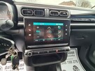 Citroen C3 Navi Kamera 2xPDC Klimatronik AsystentPasa Led Klimatronik Sensory Alu - 15