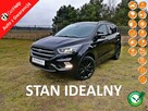 Ford Kuga 1.5 EB*ST LINE*Panorama*Climatronic*Alu*Navi*Alcantara*Xenon*ZOBACZ!!!