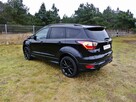 Ford Kuga 1.5 EB*ST LINE*Panorama*Climatronic*Alu*Navi*Alcantara*Xenon*ZOBACZ!!! - 11