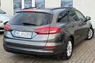 Ford Mondeo Navi Kamera SalonPL FV23% 187KM Hybrid Winter Automat Gwarancja - 6