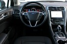 Ford Mondeo Navi Kamera SalonPL FV23% 187KM Hybrid Winter Automat Gwarancja - 9
