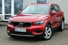 Volvo XC 40 Momentum T3 163KM Automat Kamera El.Klapa Nawigacja LED CarPlay - 3
