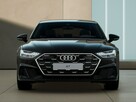 Audi A7 S line_Matrix_Masaże_Wentylacja_B&O_Reg.Tłumienia_Kamera_GrzanaSzyba_ - 4