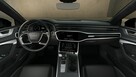 Audi A7 S line_Matrix_Masaże_Wentylacja_B&O_Reg.Tłumienia_Kamera_GrzanaSzyba_ - 8