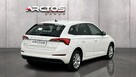 Skoda Scala 1,6 tdi SCR Ambition DSG - 5