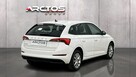 Skoda Scala 1,6 tdi SCR Ambition DSG - 5