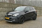 Opel Mokka 1.4 140KM Xenon LED Kamera Czujniki Navi Fotele komfort