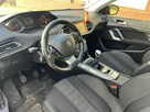Peugeot 308 SW szklany dach nawigacja kamera cofania możliwa zamiana - 7
