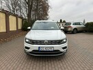 Tiguan 2.0 automat head up 135 tys. km - 2