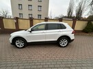 Tiguan 2.0 automat head up 135 tys. km - 3