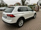 Tiguan 2.0 automat head up 135 tys. km - 5