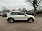 Tiguan 2.0 automat head up 135 tys. km - 6