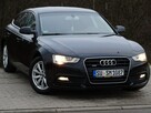 Audi A5 Sportback, Niski przebieg! Bezwypadkowy! Super stan! - 3