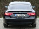 Audi A5 Sportback, Niski przebieg! Bezwypadkowy! Super stan! - 12