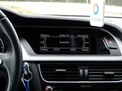 Audi A5 Sportback, Niski przebieg! Bezwypadkowy! Super stan! - 16