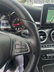 Mercedes C 180 1.6 155ps Benzyna Xenon Full Led Navi Automat Alusy 19 Gwarancja - 12