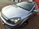 Opel Astra Instalacja Gaz LPG, Klimatyzacja, Tempomat, PDC, SUPER STAN - 3